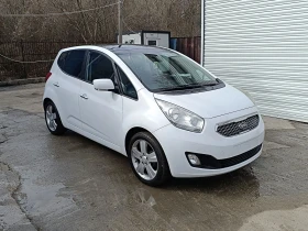     Kia Venga 1.6 CRDI Euro 5