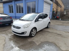 Kia Venga 1.6 CRDI Euro 5 | Mobile.bg    10