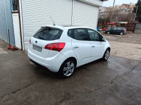 Kia Venga 1.6 CRDI Euro 5 | Mobile.bg    5