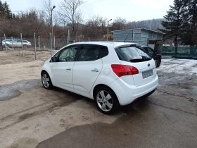 Kia Venga 1.6 CRDI Euro 5 | Mobile.bg    7