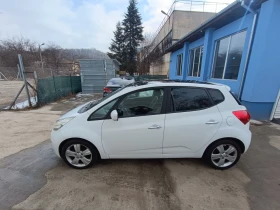 Kia Venga 1.6 CRDI Euro 5 | Mobile.bg    8