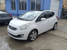     Kia Venga 1.6 CRDI Euro 5