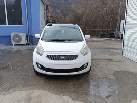 Kia Venga 1.6 CRDI Euro 5 | Mobile.bg    9