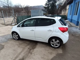     Kia Venga 1.6 CRDI Euro 5