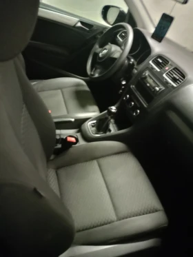 VW Golf TDI , снимка 3