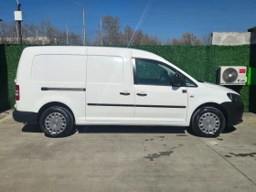 VW Caddy MAXI * 1.6 TDI 102к.с * - 13500 лв. - 45486310 | Car24.bg