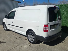 VW Caddy MAXI * 1.6 TDI 102к.с * - 13500 лв. - 45486310 | Car24.bg