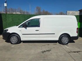 VW Caddy MAXI * 1.6 TDI 102. *  | Mobile.bg    2