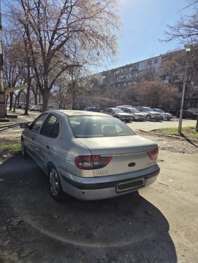 Renault Megane | Mobile.bg    3