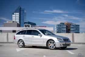 Mercedes-Benz C 270 CDI, снимка 1