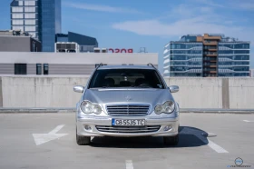 Mercedes-Benz C 270 CDI, снимка 8