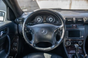 Mercedes-Benz C 270 CDI | Mobile.bg    13