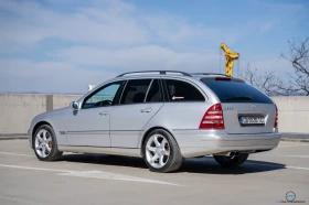 Mercedes-Benz C 270 CDI, снимка 5