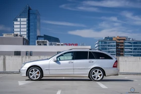 Mercedes-Benz C 270 CDI, снимка 6