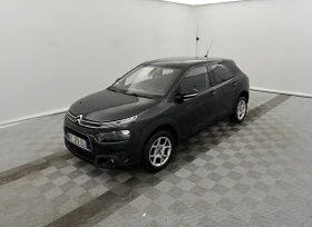 Citroen C4 Cactus euro 6 FACELIFT - 16500 лв. - 44699402 | Car24.bg