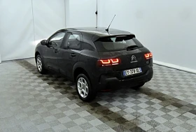 Citroen C4 Cactus euro 6 FACELIFT - 16500 лв. - 44699402 | Car24.bg