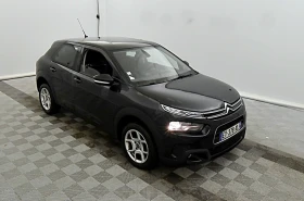 Citroen C4 Cactus euro 6 FACELIFT - 16500 лв. - 44699402 | Car24.bg