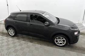 Citroen C4 Cactus euro 6 FACELIFT - 16500 лв. - 44699402 | Car24.bg