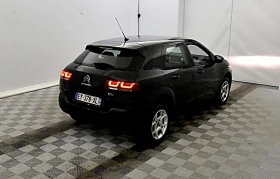 Citroen C4 Cactus euro 6 FACELIFT - 16500 лв. - 44699402 | Car24.bg