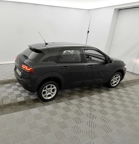 Citroen C4 Cactus euro 6 FACELIFT - 16500 лв. - 72164108 | Car24.bg