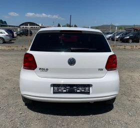 VW Polo V United 1.2TDi 75к.с EURO 5A ЛИЗИНГ - 8400 лв. - 25601109 | Car24.bg