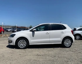 VW Polo V United 1.2TDi 75к.с EURO 5A ЛИЗИНГ - 8400 лв. - 25601109 | Car24.bg