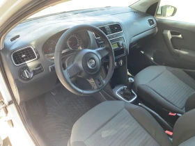 VW Polo V United 1.2TDi 75к.с EURO 5A ЛИЗИНГ - 8400 лв. - 25601109 | Car24.bg