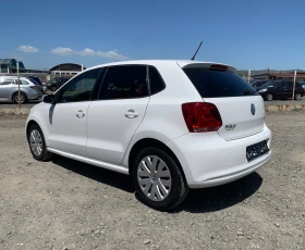 VW Polo V United 1.2TDi 75к.с EURO 5A ЛИЗИНГ - 8400 лв. - 25601109 | Car24.bg