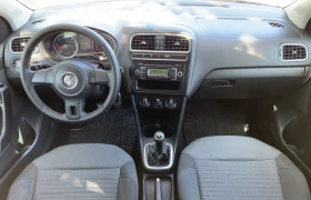 VW Polo V United 1.2TDi 75к.с EURO 5A ЛИЗИНГ - 8400 лв. - 25601109 | Car24.bg