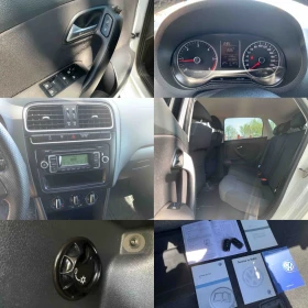 VW Polo V United 1.2TDi 75к.с EURO 5A ЛИЗИНГ - 8400 лв. - 25601109 | Car24.bg