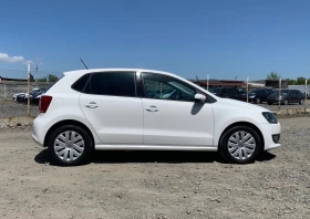 VW Polo V United 1.2TDi 75к.с EURO 5A ЛИЗИНГ - 8400 лв. - 25601109 | Car24.bg