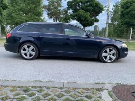 Обява за продажба на Audi A6 3.0 TDI  ~10 850 лв. - изображение 1