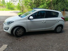 Hyundai I20 1.25, 86 ., ,  | Mobile.bg    4