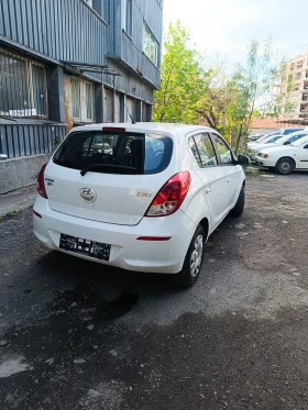 Hyundai I20 1.25, 86 ., ,  | Mobile.bg    2