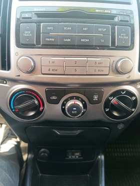 Hyundai I20 1.25, 86 ., ,  | Mobile.bg    13