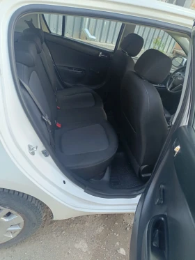 Hyundai I20 1.25, 86 ., ,  | Mobile.bg    6