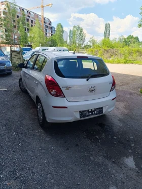 Hyundai I20 1.25, 86 ., ,  | Mobile.bg    3
