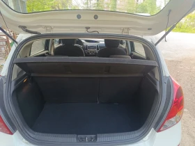 Hyundai I20 1.25, 86 ., ,  | Mobile.bg    7
