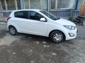 Hyundai I20 1.25, 86 ., ,  | Mobile.bg    8