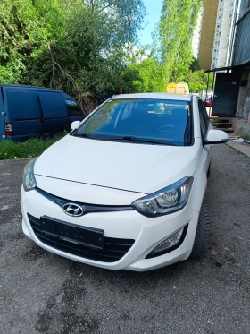     Hyundai I20 1.25, 86 ., , 