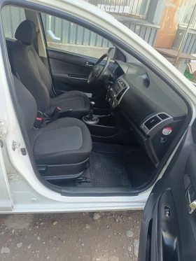 Hyundai I20 1.25, 86 ., ,  | Mobile.bg    5