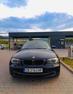 Обява за продажба на BMW 118 ~6 900 лв. - изображение 1