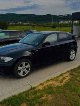Обява за продажба на BMW 118 ~6 900 лв. - изображение 2