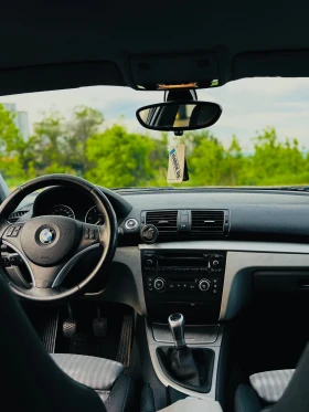 Обява за продажба на BMW 118 ~6 900 лв. - изображение 5