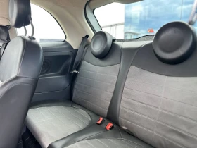Fiat 500 / 1.2I GAS / EURO 5 / TOP / - 7900 лв. - 28332296 10