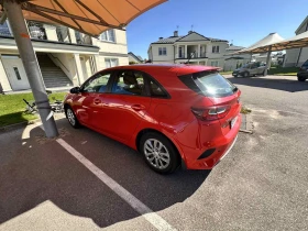 Kia Ceed 1, 4 LPG  | Mobile.bg    3