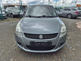 Suzuki Swift 1.2i  | Mobile.bg    8