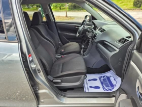 Suzuki Swift 1.2i  | Mobile.bg    9