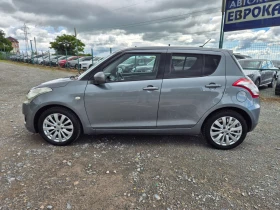 Suzuki Swift 1.2i  | Mobile.bg    2