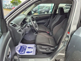 Suzuki Swift 1.2i  | Mobile.bg    13